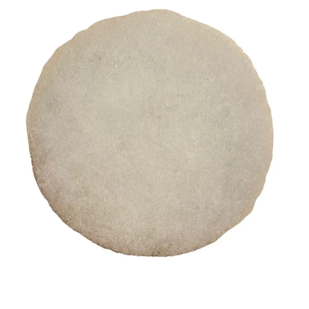 10/$25🦋 Eheim Ecco Fine White Filter Pad - Set of 3